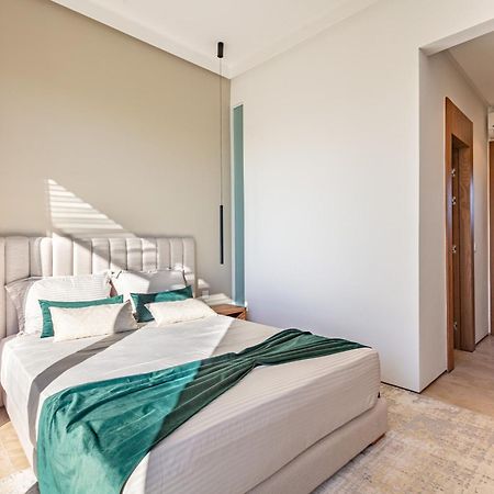 Amelkis, Villa Luxe Front Golf مراكش المظهر الخارجي الصورة