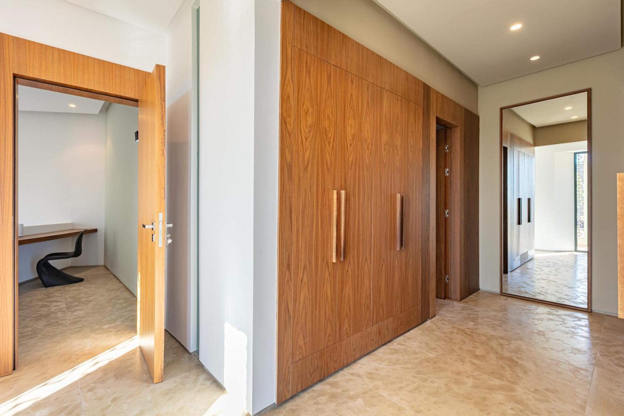 Amelkis, Villa Luxe Front Golf مراكش المظهر الخارجي الصورة