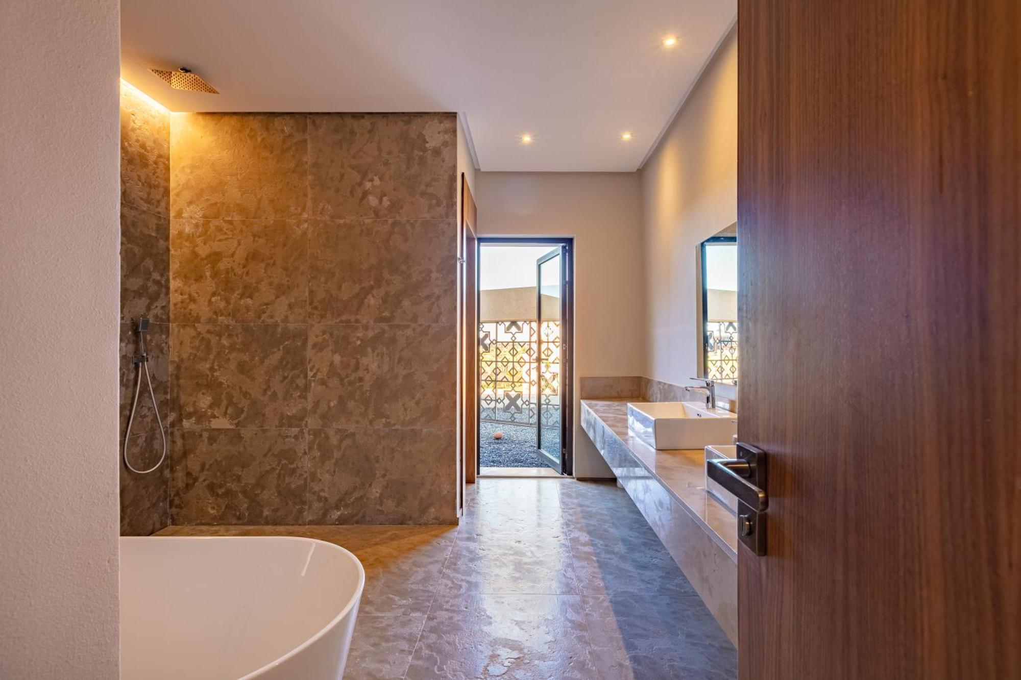 Amelkis, Villa Luxe Front Golf مراكش المظهر الخارجي الصورة