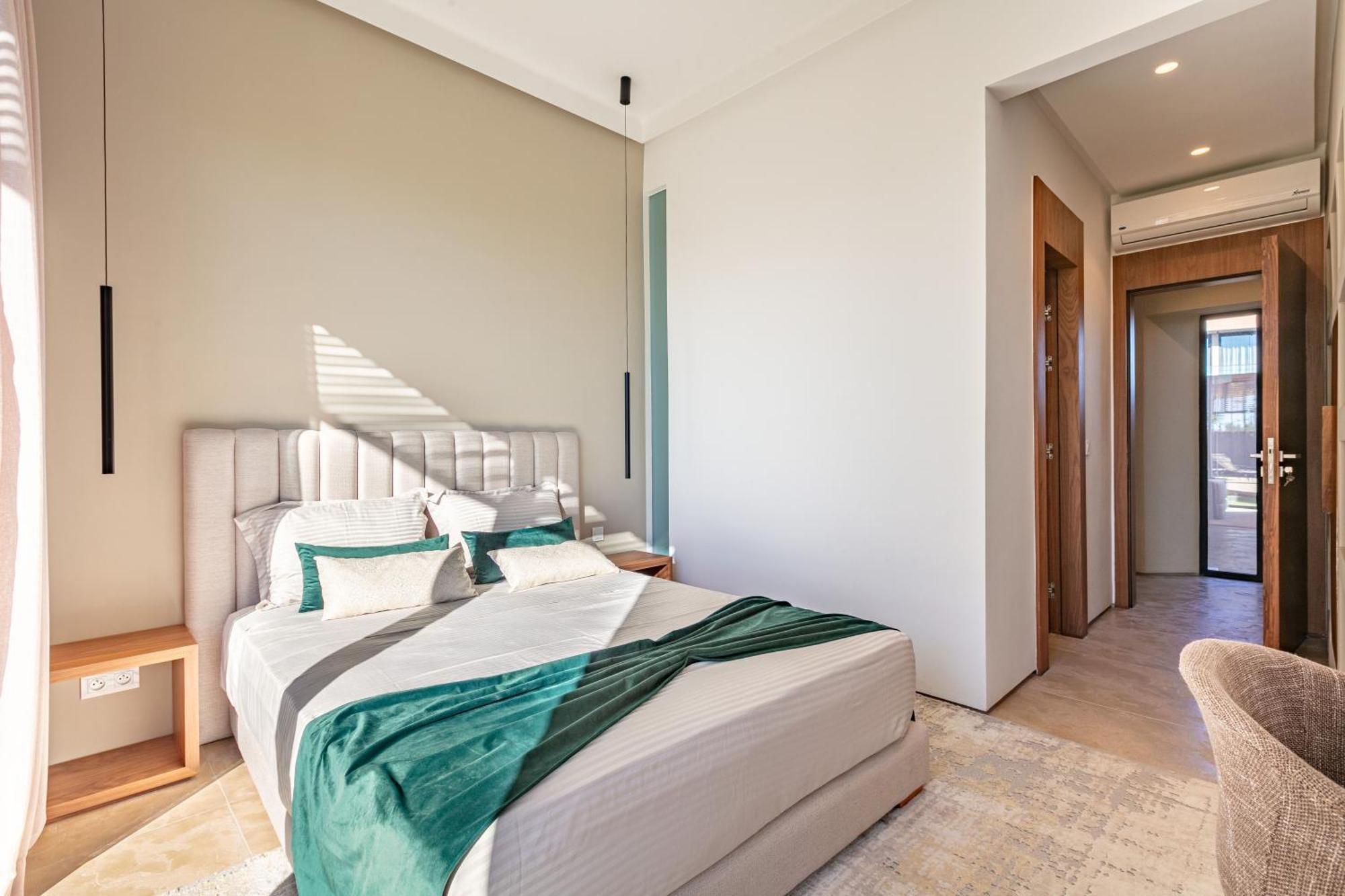 Amelkis, Villa Luxe Front Golf مراكش المظهر الخارجي الصورة