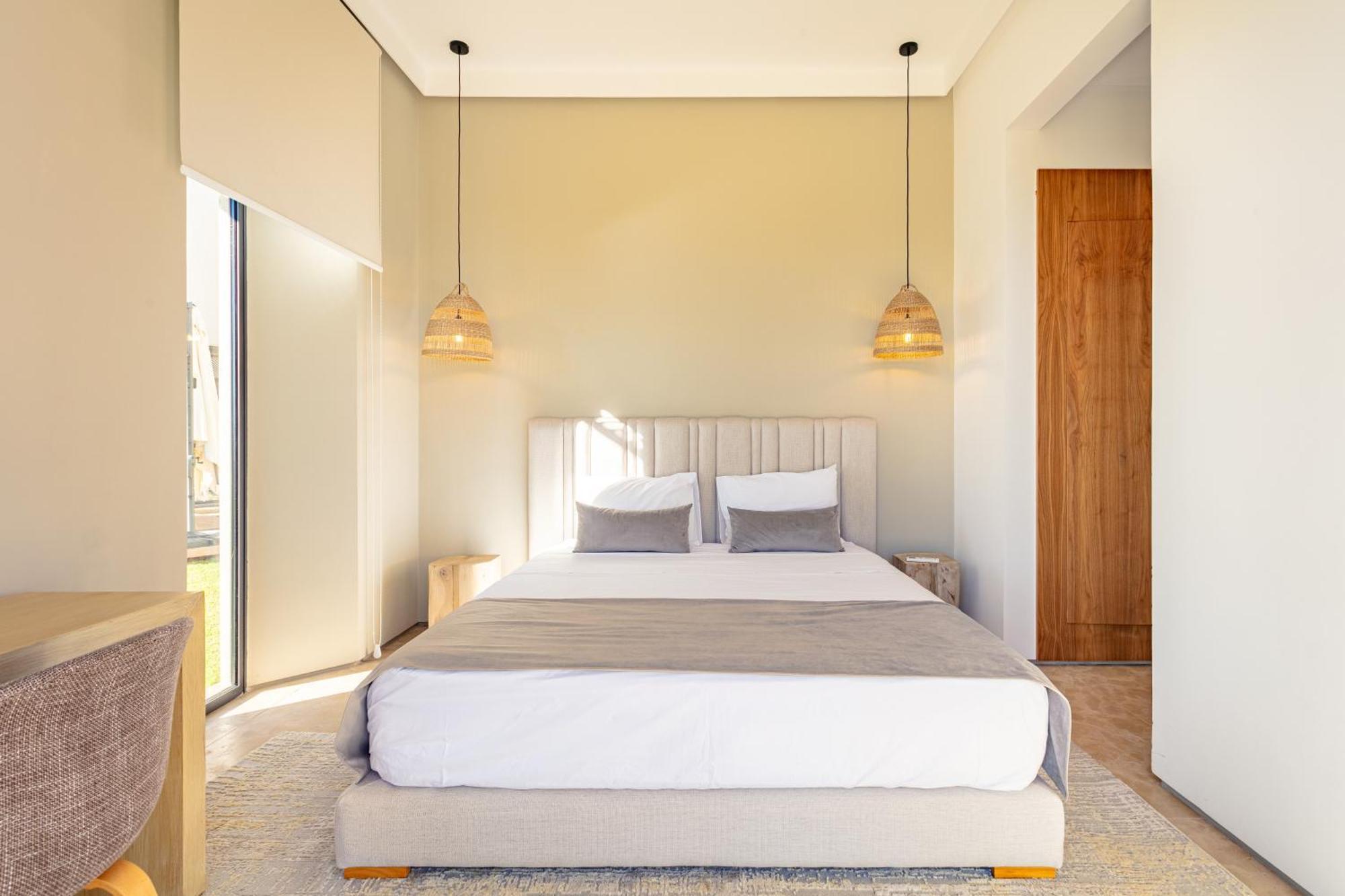 Amelkis, Villa Luxe Front Golf مراكش المظهر الخارجي الصورة