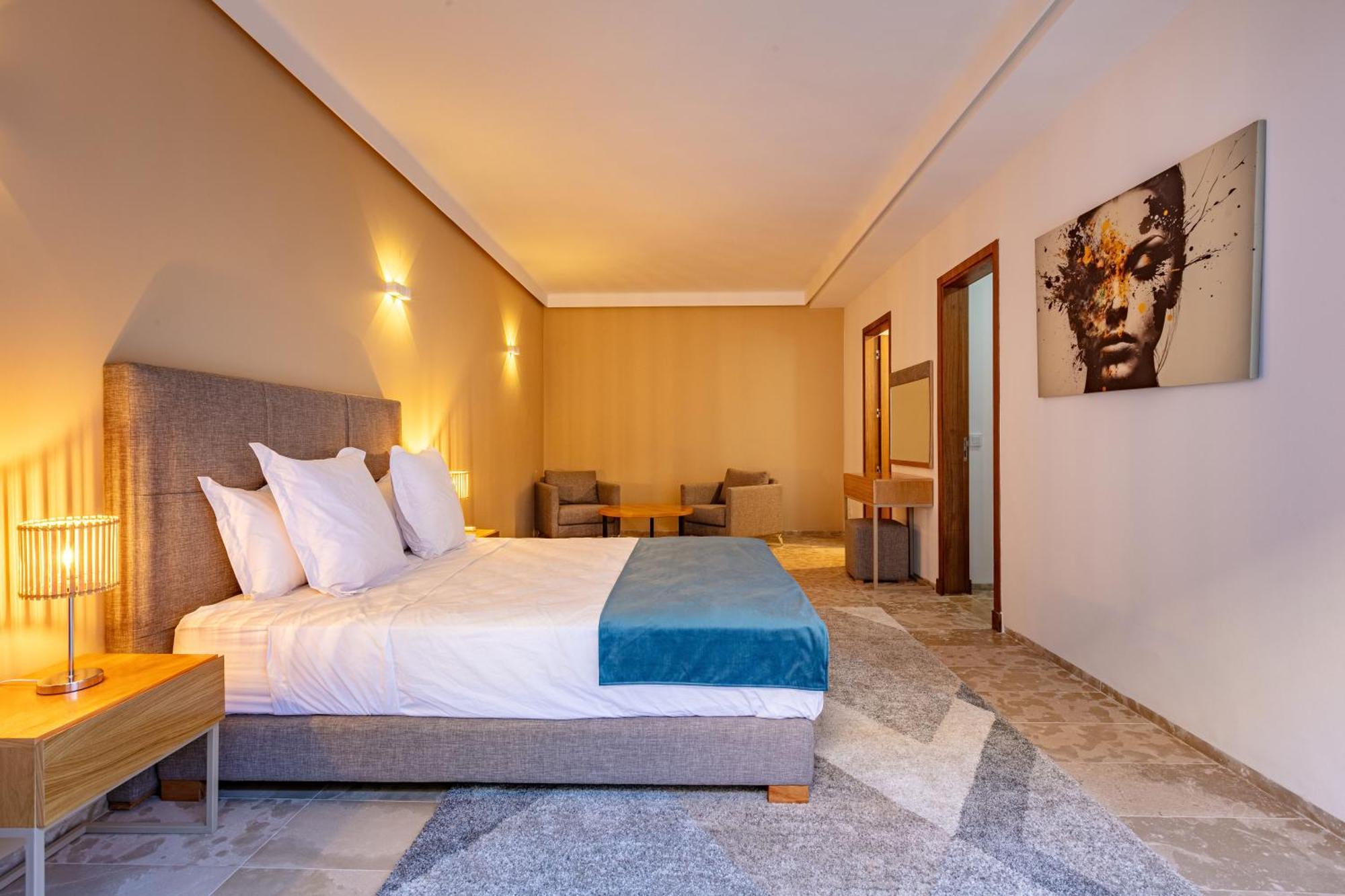 Amelkis, Villa Luxe Front Golf مراكش المظهر الخارجي الصورة