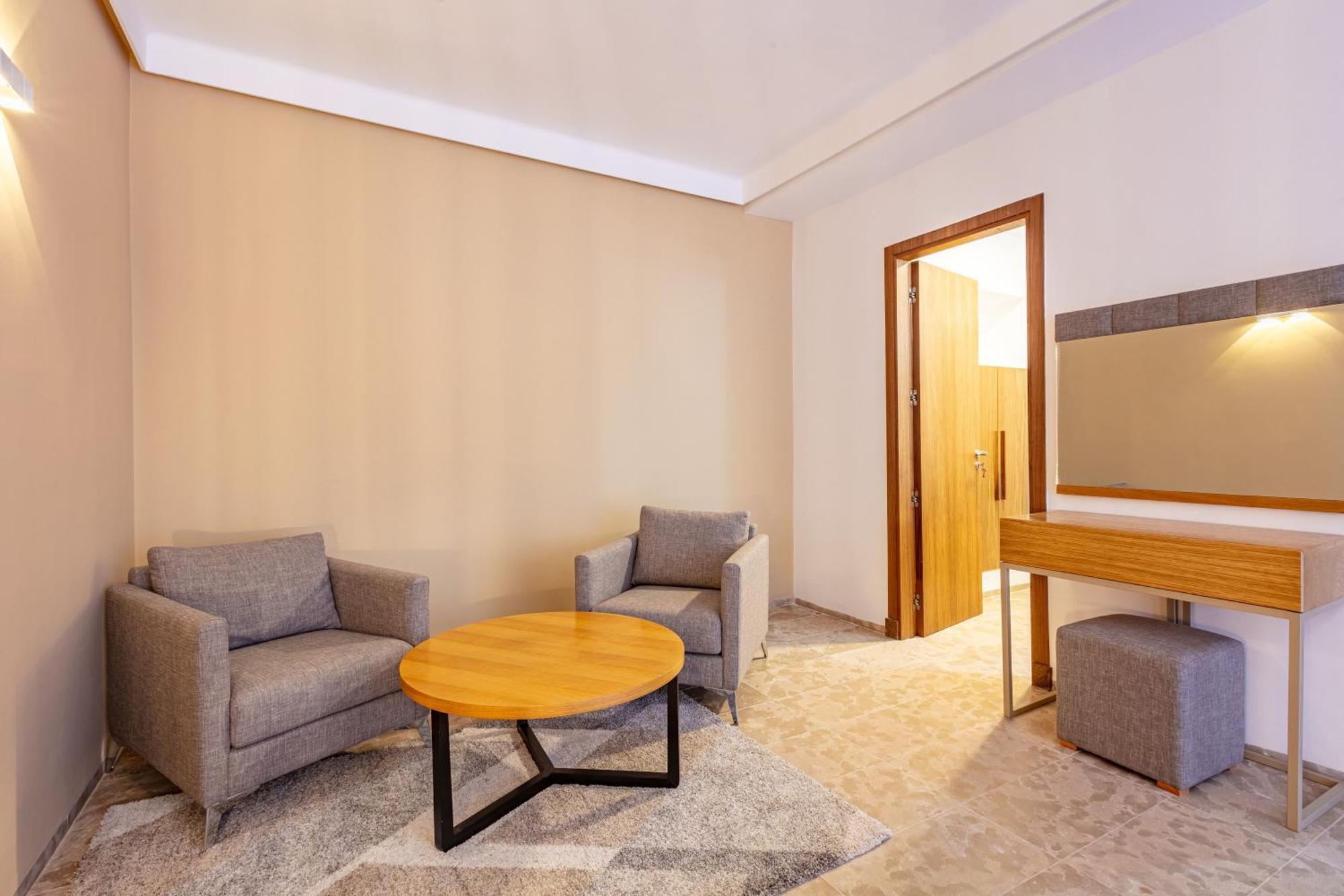 Amelkis, Villa Luxe Front Golf مراكش المظهر الخارجي الصورة