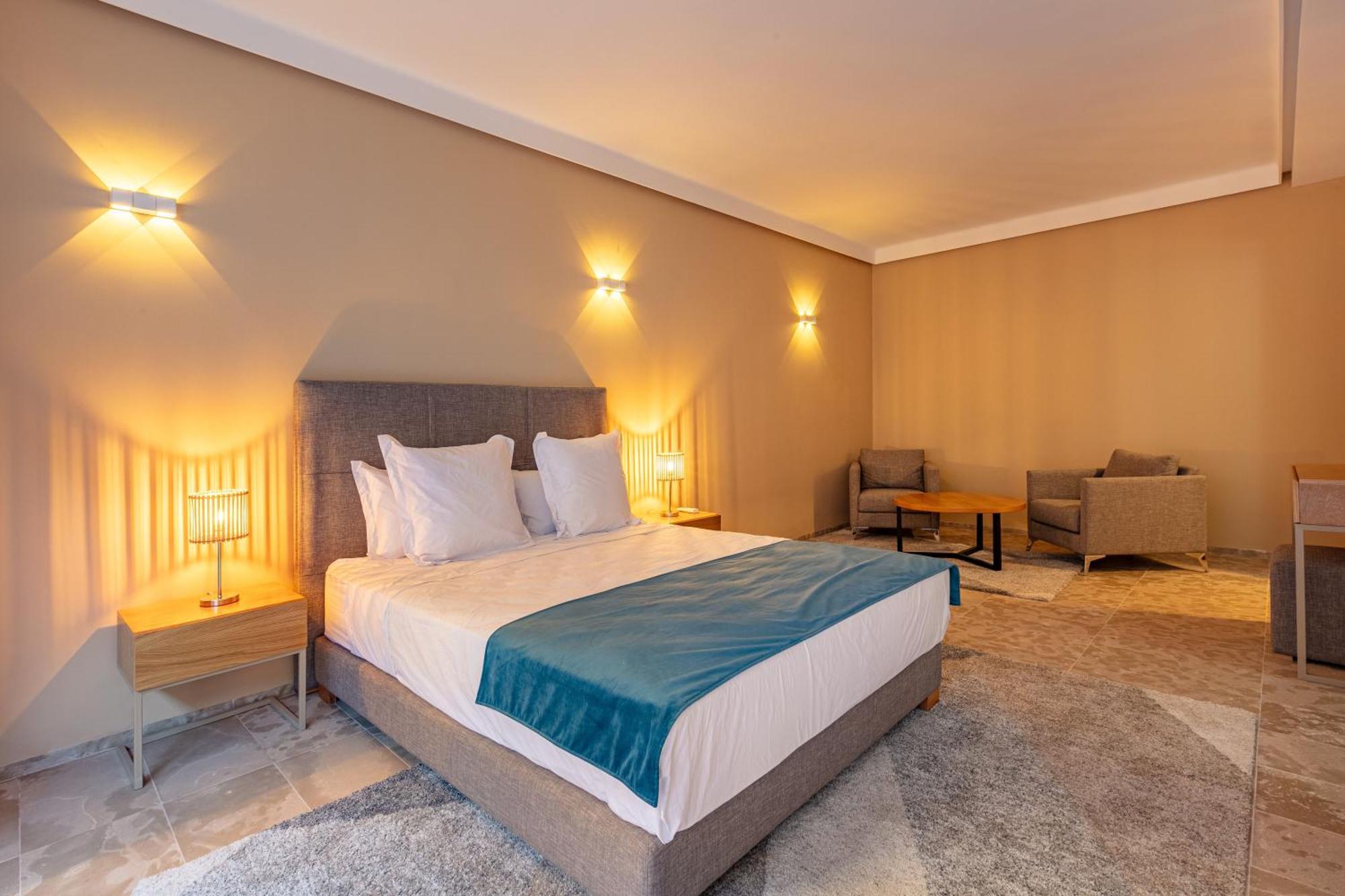Amelkis, Villa Luxe Front Golf مراكش المظهر الخارجي الصورة