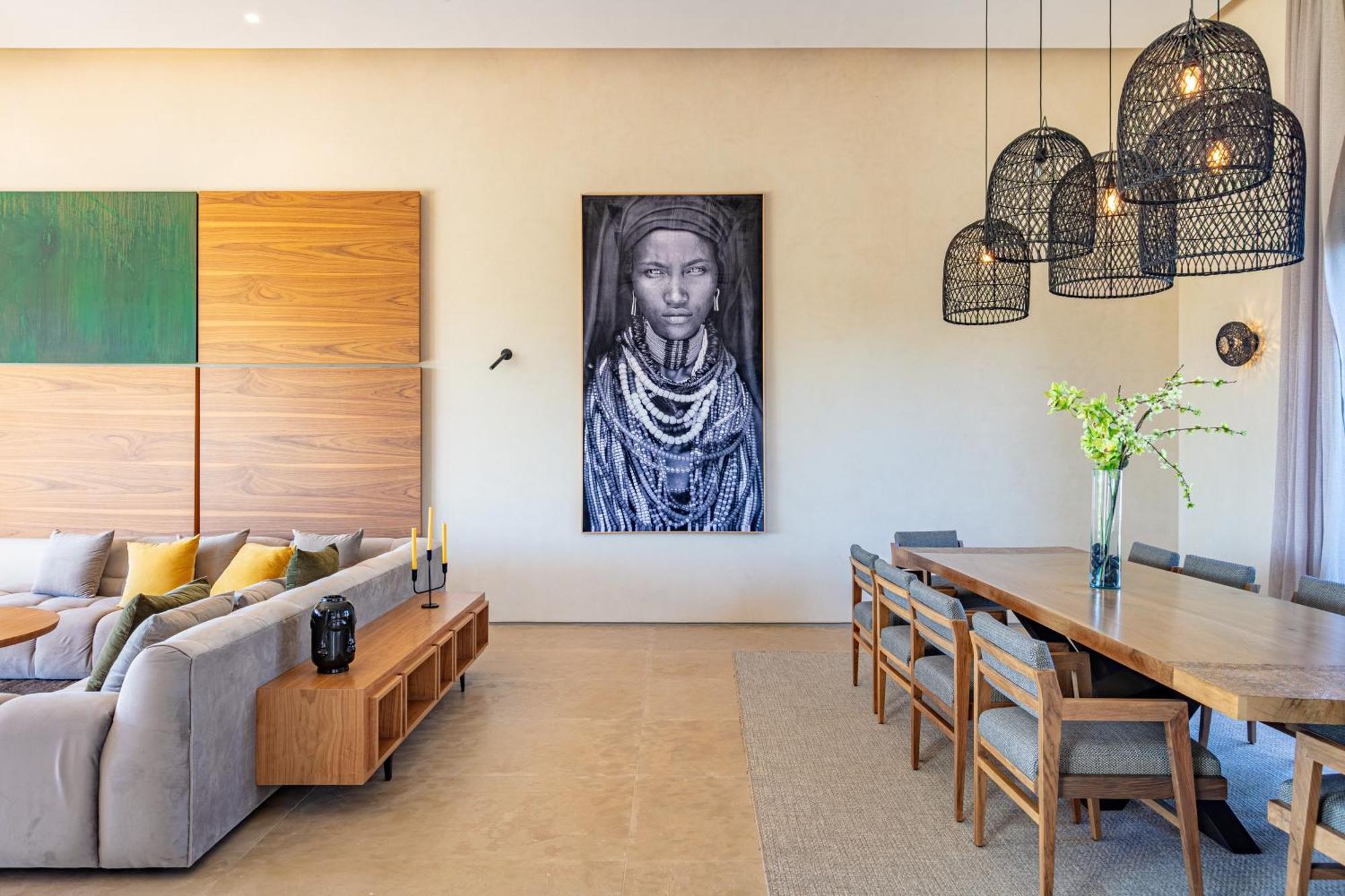 Amelkis, Villa Luxe Front Golf مراكش المظهر الخارجي الصورة